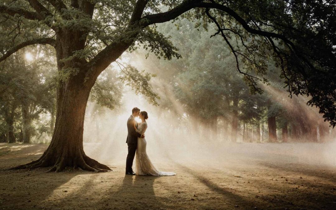 Las Mejores Tendencias en Fotografía de Bodas