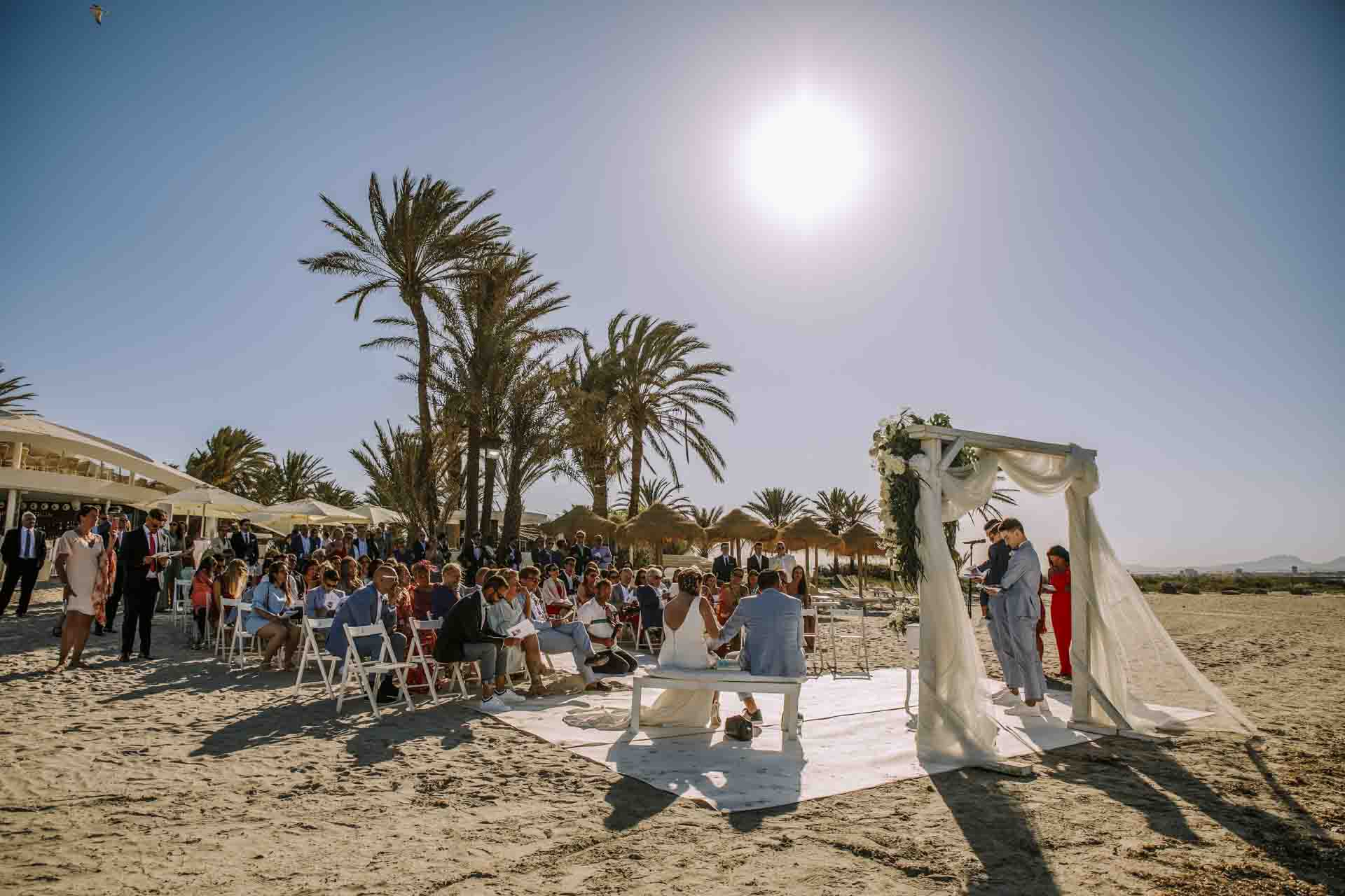 bodas cartagena murcia fotografo Fredy Mazza