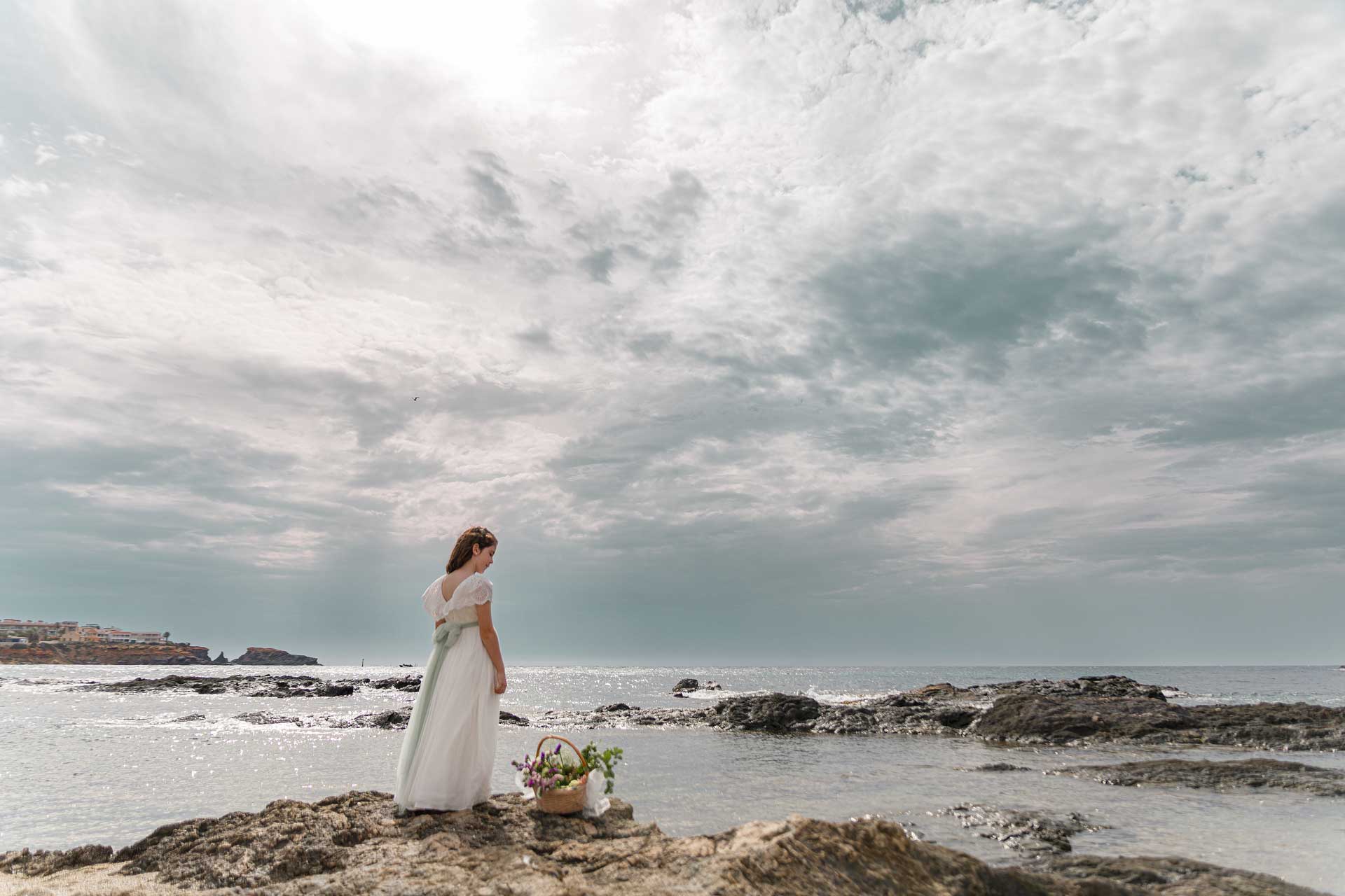 fotografo comuniones molina segura murcia Fredy Mazza