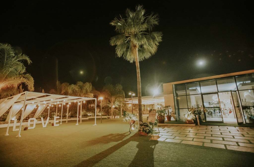 bodas murcia Porton Condesa Fredy Mazza